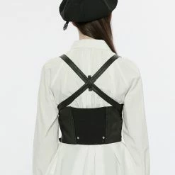 Punk Rave Harness - Slingback 13 Punk Rave Harness - Slingback -Langarm Sales Store punk rave harness slingback6