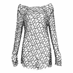 Punk Rave Langarm Top - Cataclysm 12 Punk Rave Langarm Top - Cataclysm -Langarm Sales Store punk rave langarm top cataclylg5