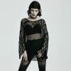 Punk Rave Langarm Top - Endless Nightmare 2 Punk Rave Langarm Top - Endless Nightmare -Langarm Sales Store punk rave langarm top endless nightmare