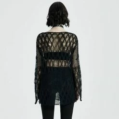 Punk Rave Langarm Top - Endless Nightmare 11 Punk Rave Langarm Top - Endless Nightmare -Langarm Sales Store punk rave langarm top endless nightmare4