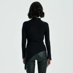 Punk Rave Langarm Top - Hidden Secret 10 Punk Rave Langarm Top - Hidden Secret -Langarm Sales Store punk rave langarm top hidden secret3