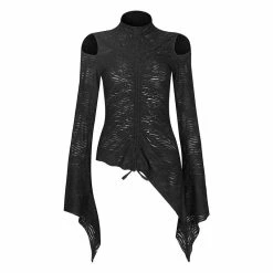Punk Rave Langarm Top - Hidden Secret 11 Punk Rave Langarm Top - Hidden Secret -Langarm Sales Store punk rave langarm top hidden secret4