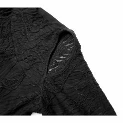 Punk Rave Langarm Top - Hidden Secret 13 Punk Rave Langarm Top - Hidden Secret -Langarm Sales Store punk rave langarm top hidden secret6