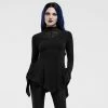 Punk Rave Langarm Top - Jane Eyre 1 Punk Rave Langarm Top - Jane Eyre -Langarm Sales Store punk rave langarm top jane eyre