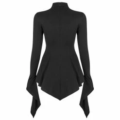 Punk Rave Langarm Top - Jane Eyre 13 Punk Rave Langarm Top - Jane Eyre -Langarm Sales Store punk rave langarm top jane eyre6