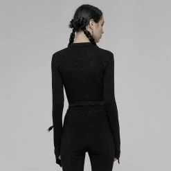 Punk Rave Langarm Top - Kallisto 10 Punk Rave Langarm Top - Kallisto -Langarm Sales Store punk rave langarm top kallisto3