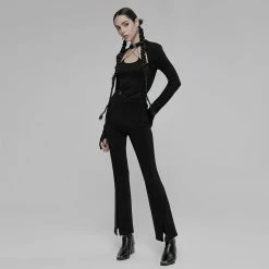 Punk Rave Langarm Top - Kallisto 11 Punk Rave Langarm Top - Kallisto -Langarm Sales Store punk rave langarm top kallisto4