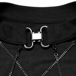 Punk Rave Langarm Top - Kallisto 13 Punk Rave Langarm Top - Kallisto -Langarm Sales Store punk rave langarm top kallisto6