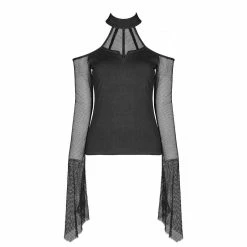 Punk Rave Langarm Top - Nebulae 10 Punk Rave Langarm Top - Nebulae -Langarm Sales Store punk rave langarm top nebulae4