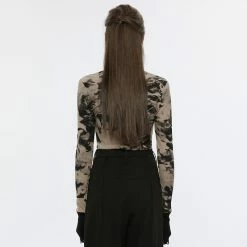 Punk Rave Langarm Top - Neo-Cataclysm 11 Punk Rave Langarm Top - Neo-Cataclysm -Langarm Sales Store punk rave langarm top neo cataclylg4