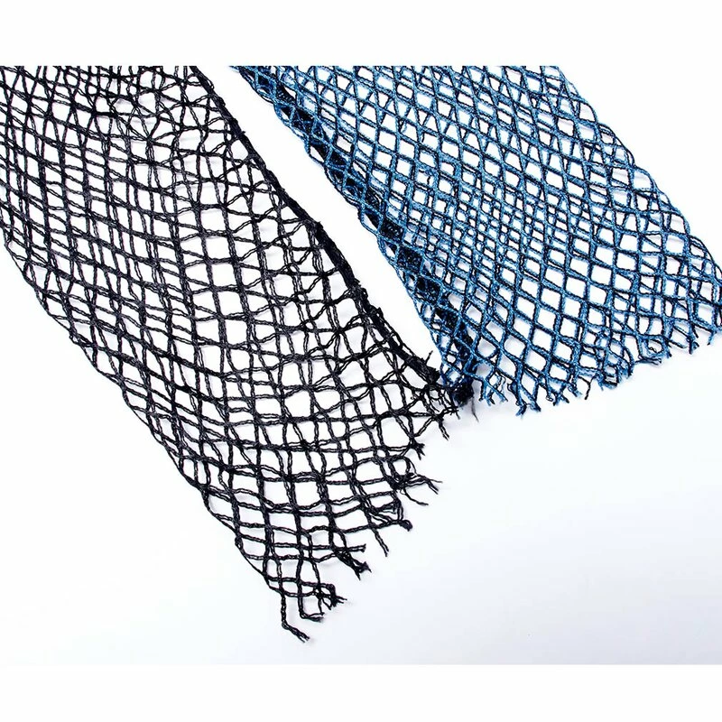 Punk Rave Langarm Top - Punk Mesh Blue 8 Punk Rave Langarm Top - Punk Mesh Blue – Bild 6