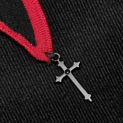 Punk Rave Langarm Top - Sermon -Langarm Sales Store punk rave langarm top sermon6