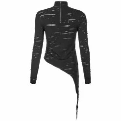 Punk Rave Langarm Top - Terror -Langarm Sales Store punk rave langarm top terror6