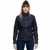 Queen Kerosin Hemd Mit Thermofutter - Blanko Denim 1 Queen Kerosin Hemd Mit Thermofutter - Blanko Denim -Langarm Sales Store queen kerosin hemd mit thermofutter blanko denim