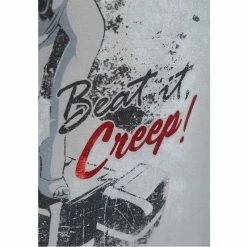 Queen Kerosin Langarm Shirt - Cry Baby Grau -Langarm Sales Store queen kerosin langarm shirt cry baby grau5