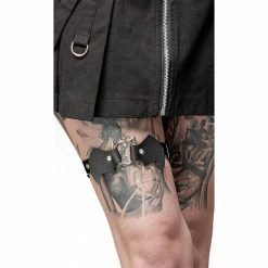 Queen Of Darkness Beinholster - Devil With Wings