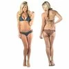 Sullen Angels Wendebikini - Mandala Leopard Bikini 1 Sullen Angels Wendebikini - Mandala Leopard Bikini -Langarm Sales Store sullen angels wendebikini mandala leopard bikini