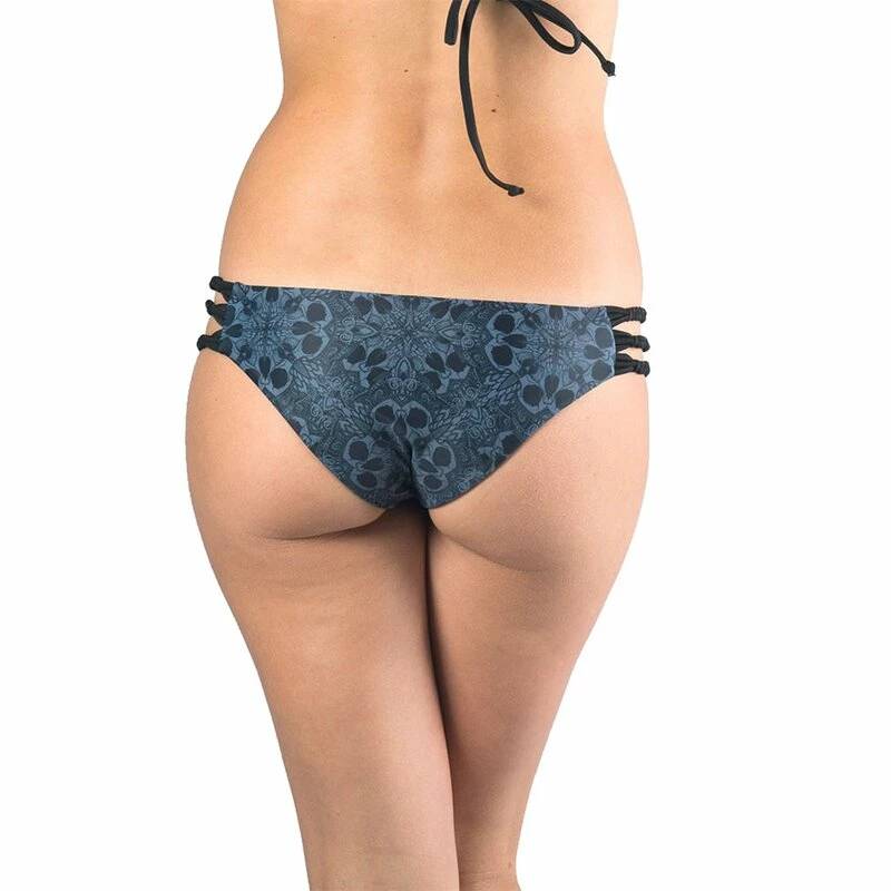 Sullen Angels Wendebikini - Mandala Leopard Bikini 8 Sullen Angels Wendebikini - Mandala Leopard Bikini – Bild 6